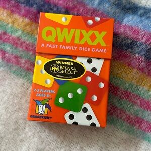 QWIXX